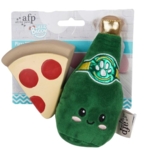 AFP Little Buddy | Late Night Snack