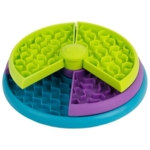 Pawise 3 lags Slow Feeder