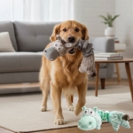 Ollipet Bouncy Buddy | 42 cm.