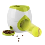 Pawise Ball Launcher Food Feeder