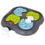 Pawise Puslespil til Hunde | Level 2