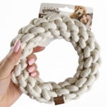 Pawise Premium Reblegetøj | Ring