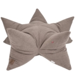 Ollipet StarNest Hundeseng | Fløjl