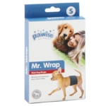 Pawise Gentleman wrap