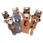 Nordic Paws Knitre bamser