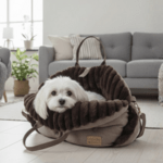 Nordic Paws Bæretaske Mara