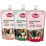Trixie Snack Mousse