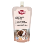 Trixie Lever Paté Topping