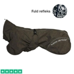 Back on Track BAY Regndækken | Fuld Refleks