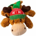 Kong Holiday Cozie Reindeer | Medium