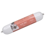 Beriget med essentielle vitaminer og mineraler