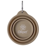 Ollipet For Wagging Tail | foldbar hundeskål