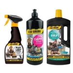 Pakketilbud | CSI Rengøring Multi-Pet