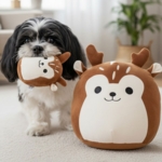 Nordic Paws Flompie Rensdyr