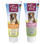 TubiDog Vådfoder på tube 75g