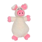 Nordic Paws | Grisen Snøffe