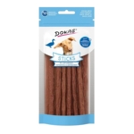 Dokas Sticks m. Andebryst, hjerte og lever