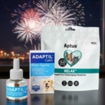 Pakketilbud | Tryg Nytårsaften