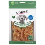 Dokas Tern af andebryst