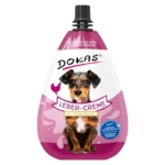 Dokas Levercreme m. kylling
