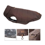 Ollipet Mokkashield | Termojakke