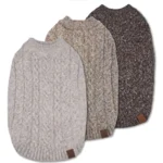 Ollipet Camel Sweater