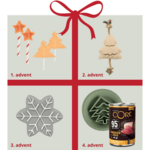 Pakketilbud | Adventskalender