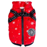 Ollipet Arctic Explorer | Model 1.0