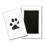 PawPrint | Poteaftryk - Pakke med 8 stk