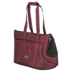 Tag din hund med overalt – Riva bæretasken kombinerer komfort og funktionalitet