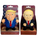 Doggi Latex Grump eller Poopin