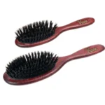 KW Svinehårsbørste