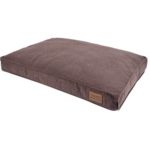 Nordic Paw Birk Hundepude | Kaffebrun