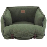 Nordic Paws Frej Bilsæde