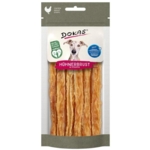 Dokas Kyllingebryststrimler | 50g