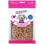 Dokas Kylling m. ris og sesam | 70g