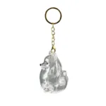 Ollipet FurEver Nøglering Nr.10