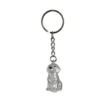 Ollipet FurEver Nøglering Nr.15