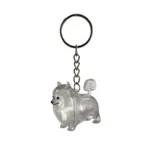 Ollipet FurEver Nøglering Nr.8