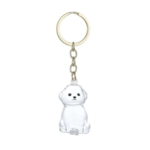 Ollipet FurEver Nøglering Nr.4