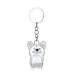 Ollipet FurEver Nøglering Nr.5