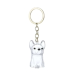 Ollipet FurEver Nøglering Nr.6