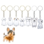 Ollipet FurEver Nøglering