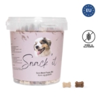 Snack'it Semi-moist Puppy Mix | 500g