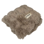 Ollipet Soft Wave Luksus Tæppe 100x75 cm.