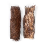 Snack'it Krondyrhud m. pels | 200g