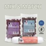 Pakketilbud | Foderpølse og Softies Godbidder