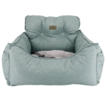 Ollipet Comfort Autosæde Deluxe | Anti krads OUTLET
