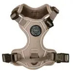Wagging Tails Adventure Hundesele | Khaki