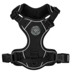 Wagging Tails Adventure Hundesele | Sort